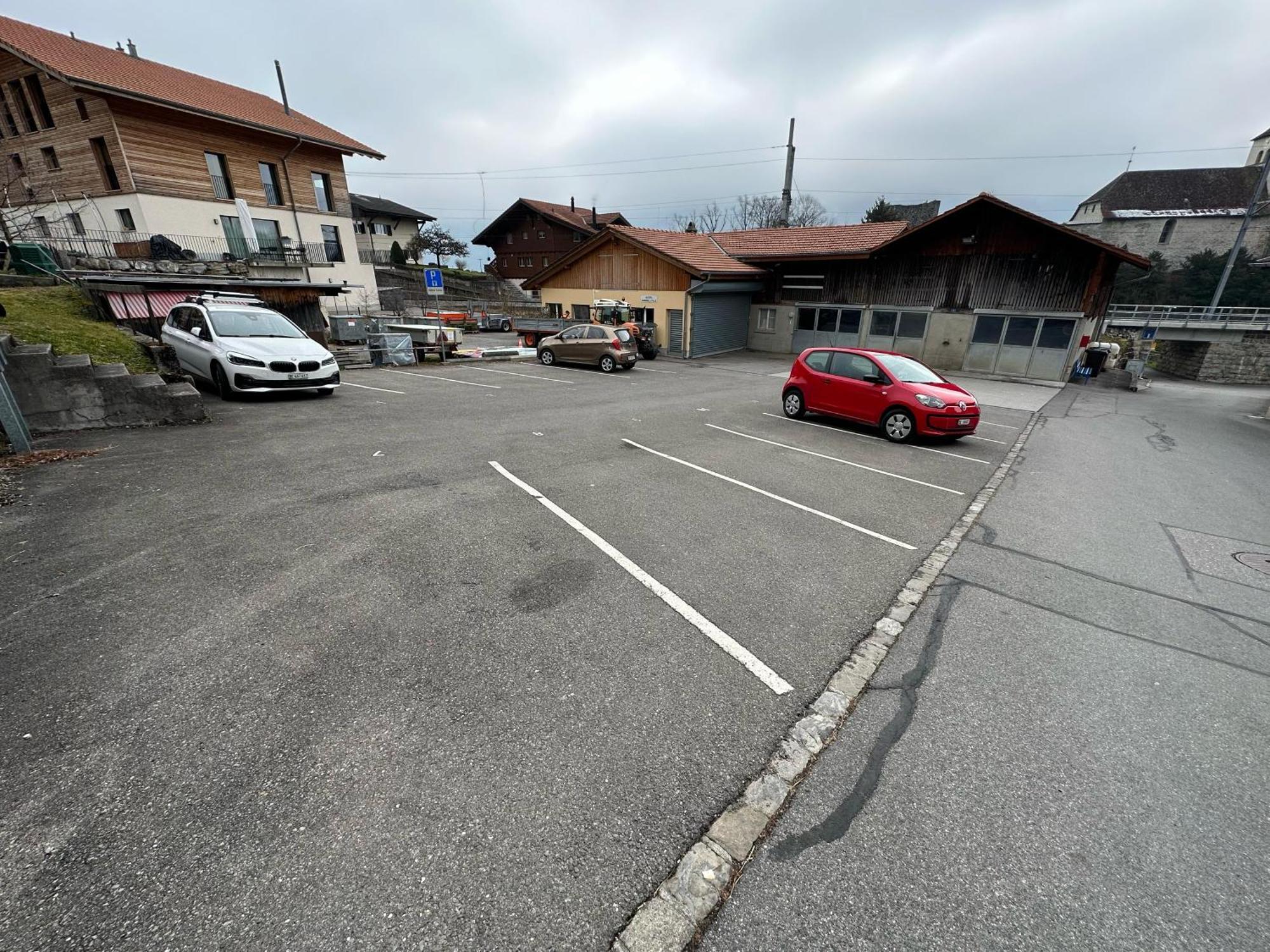 Royal Swiss Apartments Ringgenberg Eksteriør bilde